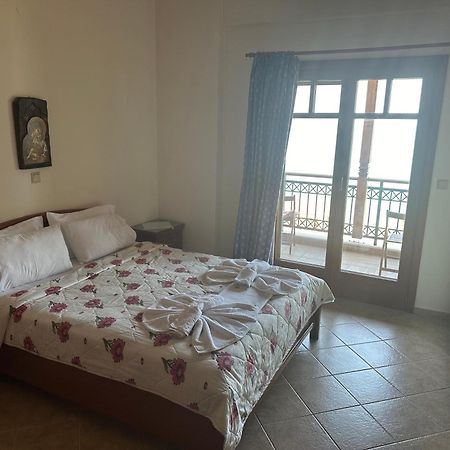 Mpalmpanas Villas Ierissós Luaran gambar