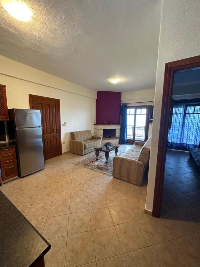 Mpalmpanas Villas Ierissós Luaran gambar