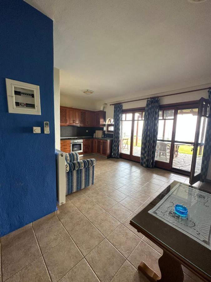 Mpalmpanas Villas Ierissós Luaran gambar