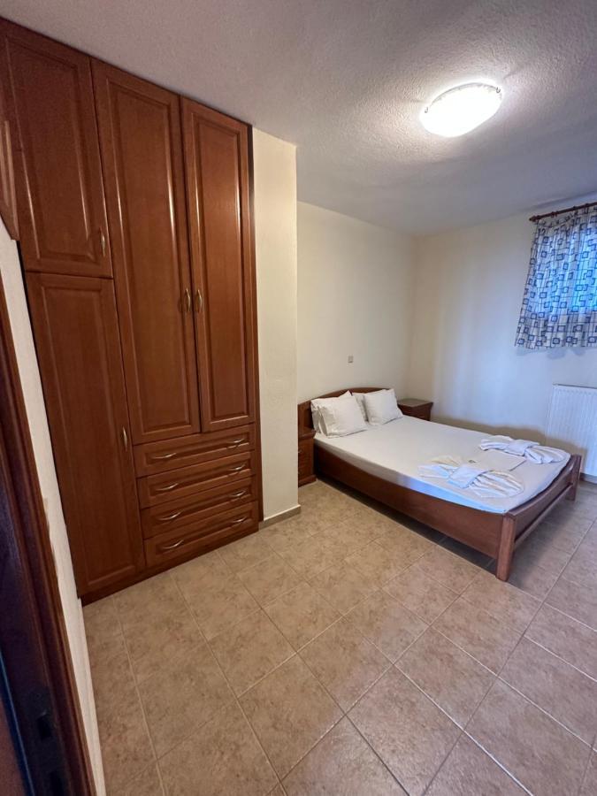 Mpalmpanas Villas Ierissós Luaran gambar