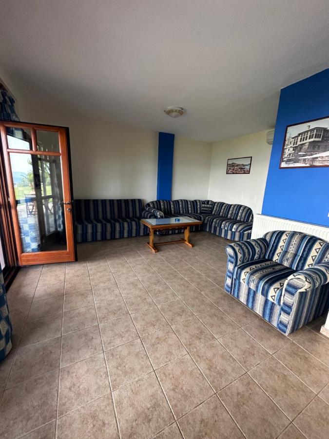 Mpalmpanas Villas Ierissós Luaran gambar